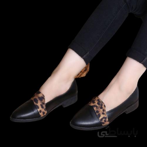کفش کالج راحت و عالی
