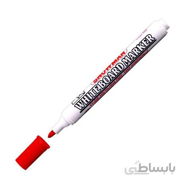 ماژیک وایت برد SnowMan اسنومن ژاپن