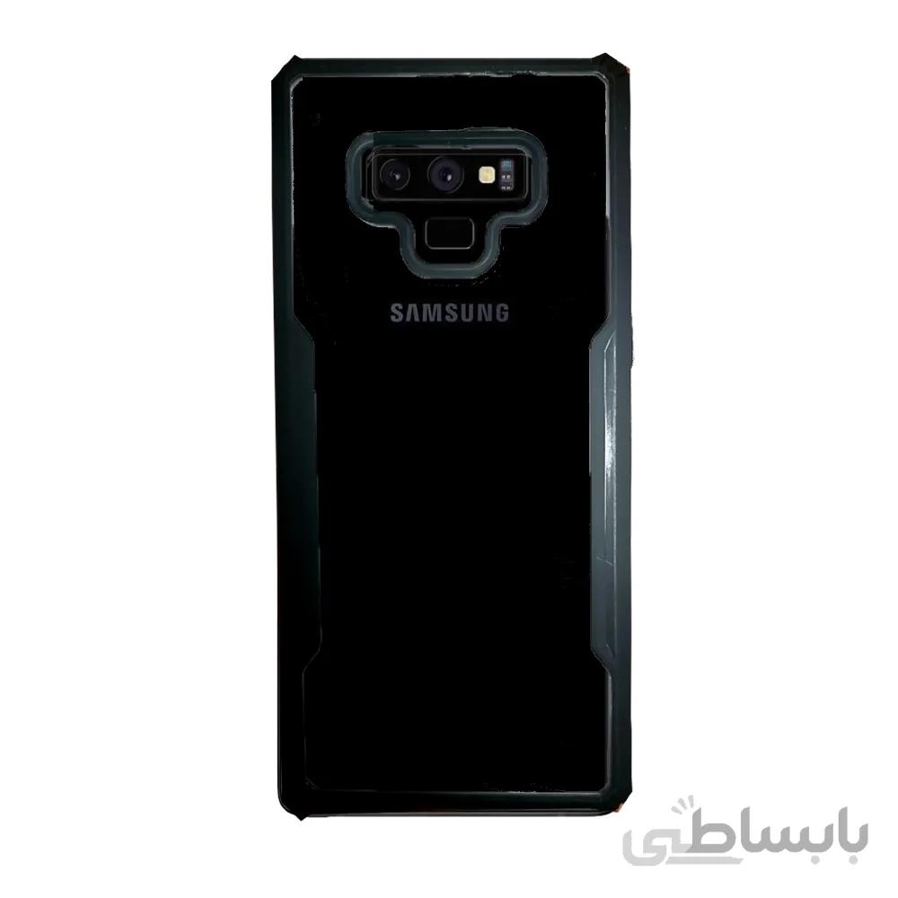 قاب جی تک سامسونگ G-Tech Hybrid Armor Case Samsung Galaxy Note 9
