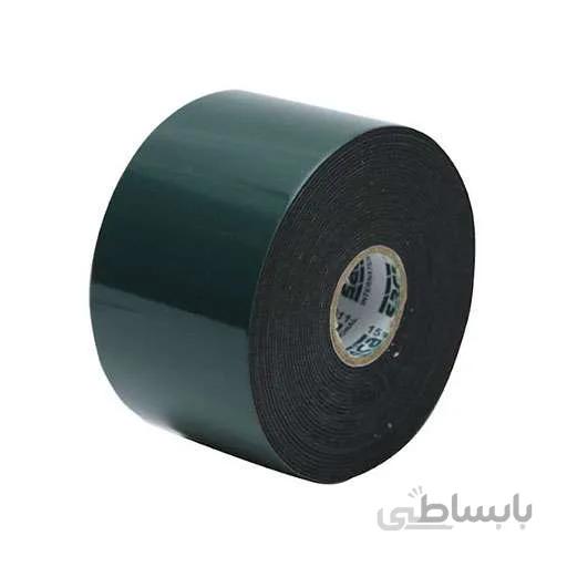 چسب دو طرفه پهن ساکا مدل 1100 عرض 5 سانتی متر
