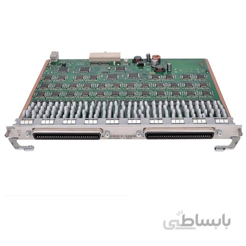 کارت دی اسلم 64 پورت هواوی MA5616 ASPB