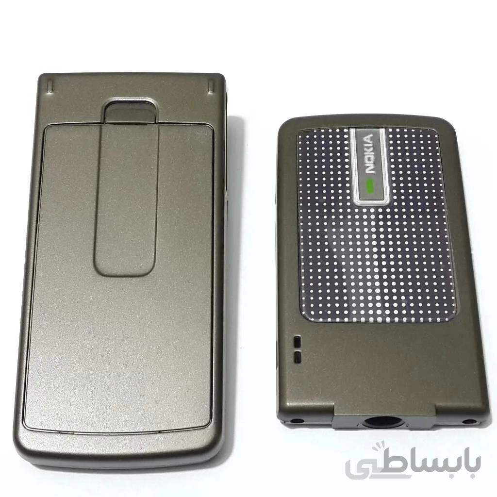 قاب نوکیا 6260 (100%)