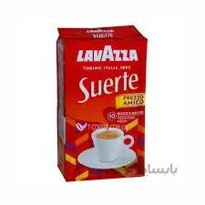 قهوه لاوازا سورته (250 گرمی)