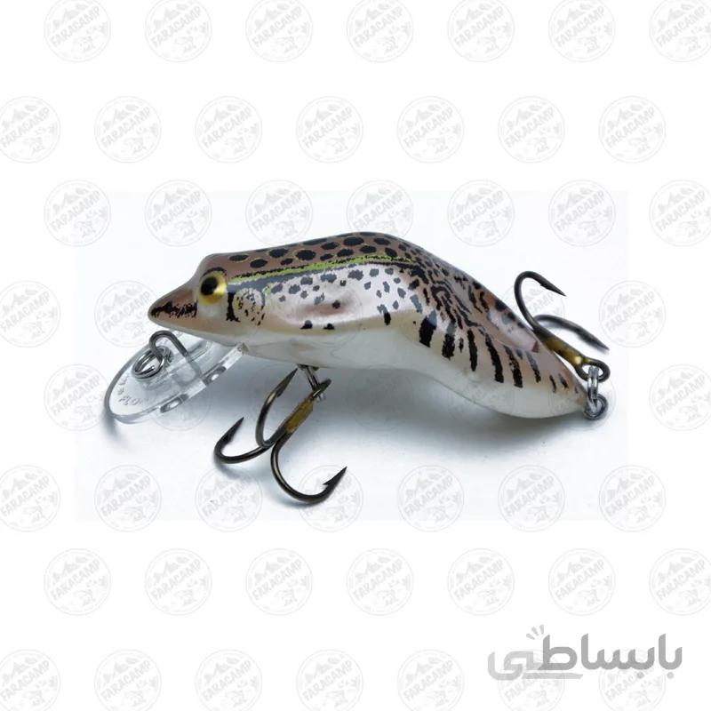 طعمه بچه قورباغه مصنوعی Rebel F7161