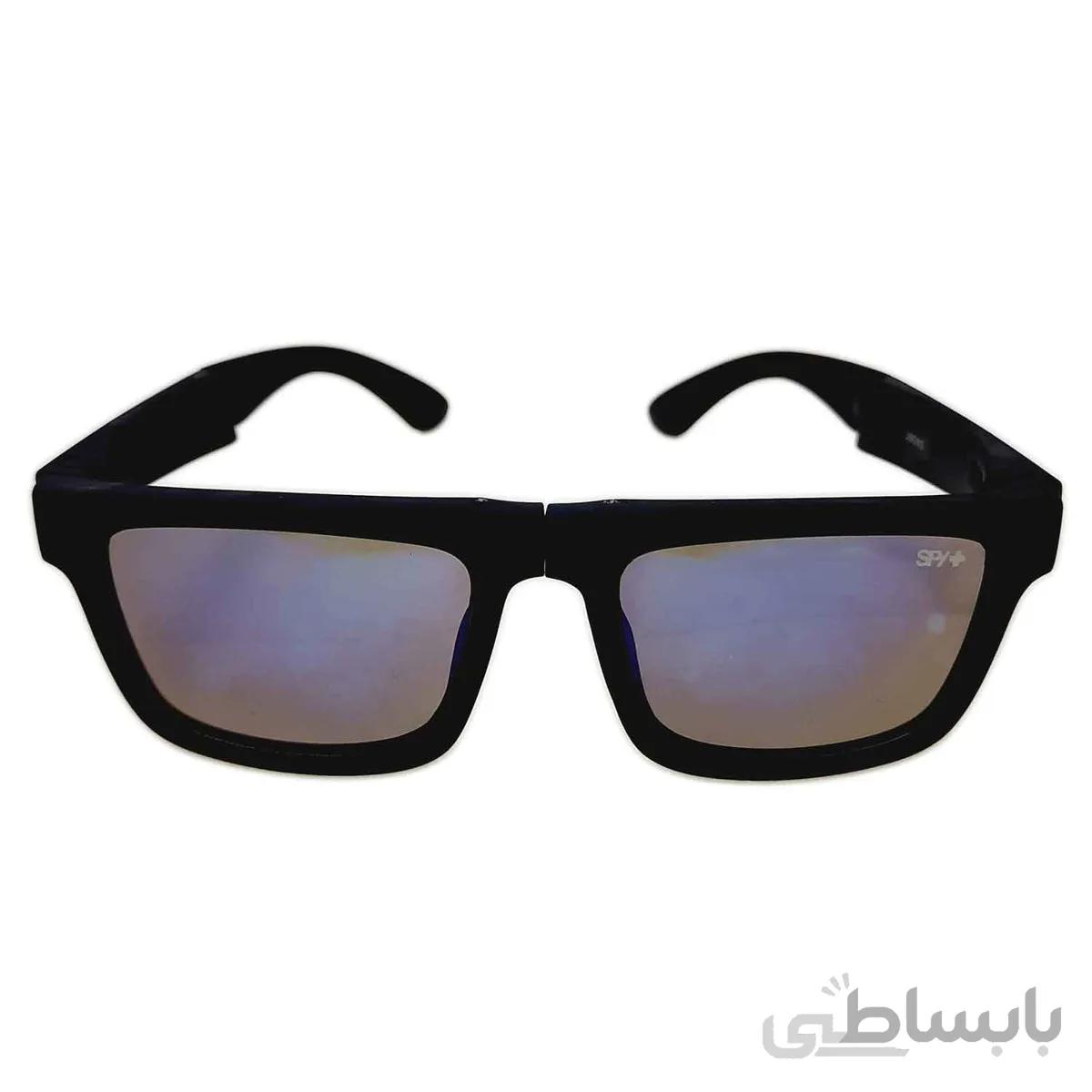 عینک آفتابی اسپرت +SPY