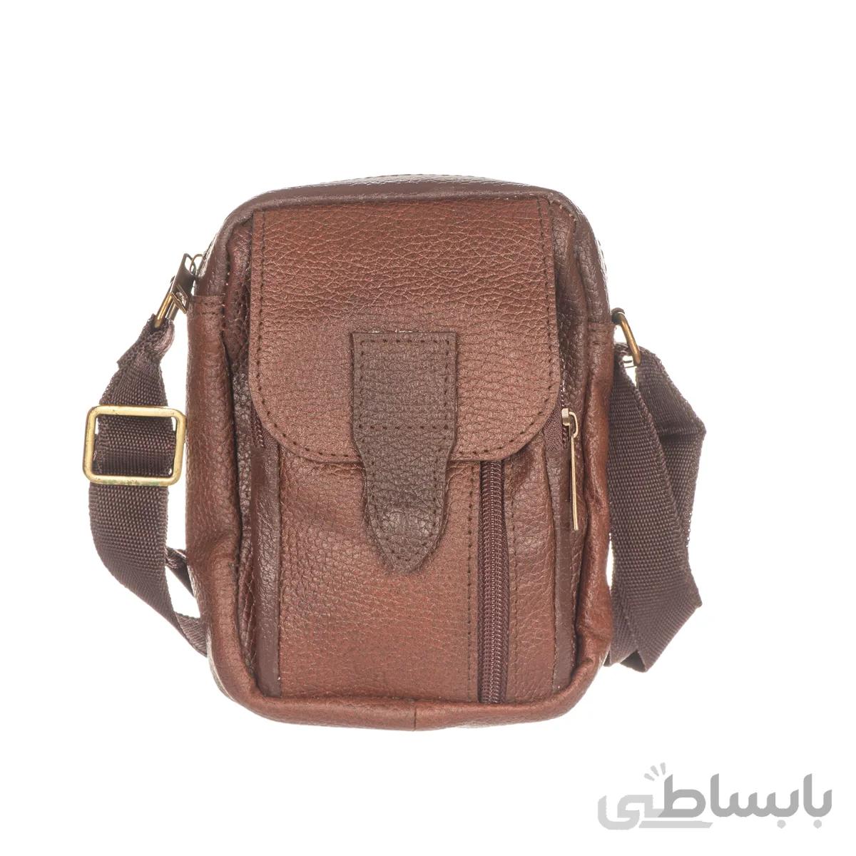 کیف رودوشی مردانه کد 08