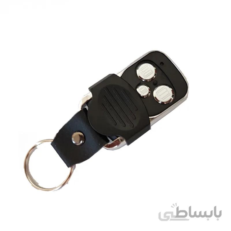 ریموت فابریک درب اتوماتیک تابا