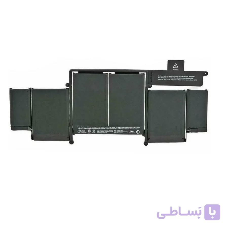 باتری مک بوک پرو ۱۳ اینچ 2013 – 2014 مدل A1502 – مدل باتری A1493