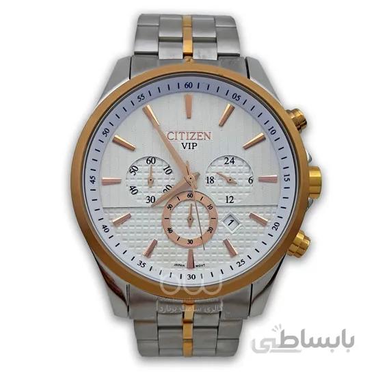 ساعت مچی مردانه سیتیزن CITIZEN 1918G