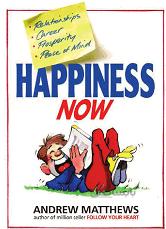 کتاب Happiness Now