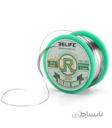 سیم لحیم ريلایف Relife Rl-442