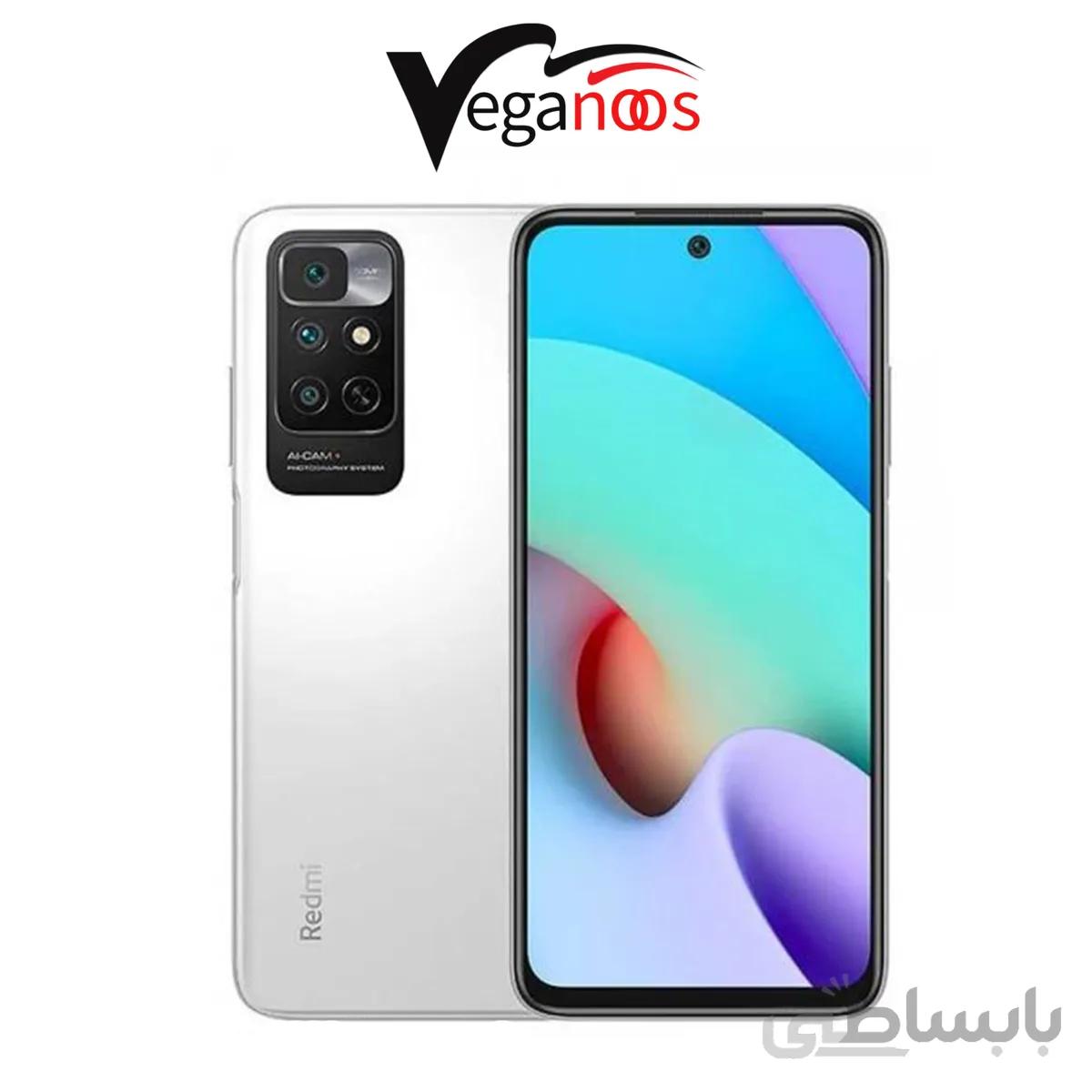 باتری اصلی شیائومی Xiaomi Mi 11 - BM4X