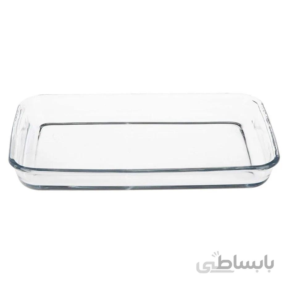 ظرف پخت پاشاباغچه مدل بورجم کد 59004