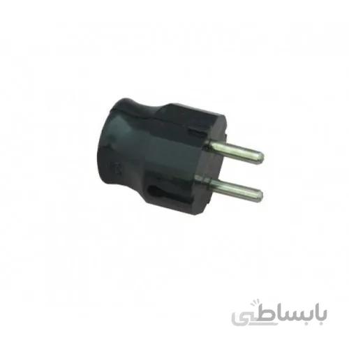 دو شاخه مشکی آرمان