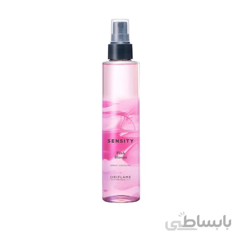 بادی میست سنسیتی پینک بلوم (کد 34525)
