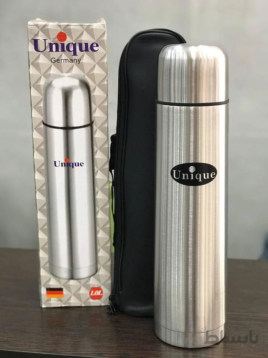فلاسک 1 لیتری یونیک Unique ا فلاسک 1 لیتری یونیک Unique
