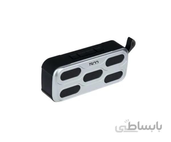 اسپیکر بلوتوثی قابل حمل تسکو مدل TS 2371