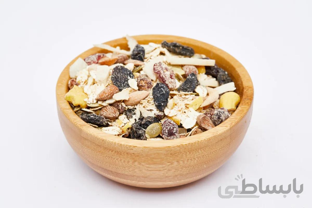 گرانولا