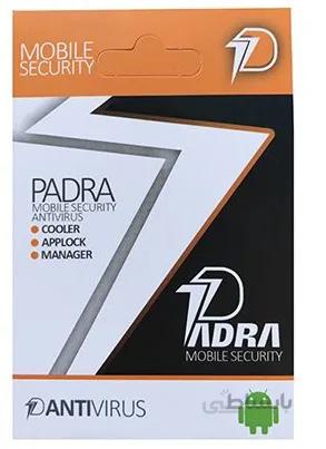 آنتی ویروس مخصوص گوشی های اندرویدی Padra Mobile Security 2020 ا آنتی ویروس مخصوص گوشی های اندرویدی پادرا سکیوریتی 2020