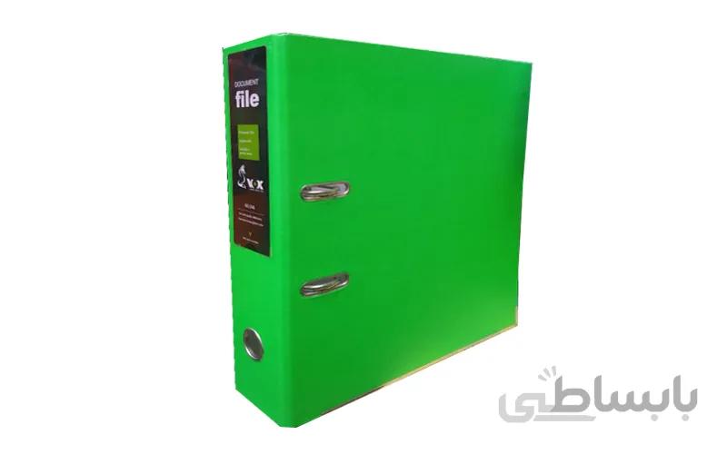 زونکن تیکل دار لبه فلزی VOX