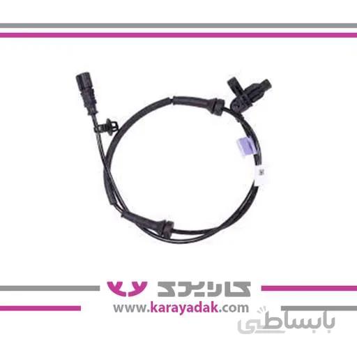 سنسور ABS عقب رانا پژو 206 تیپ 5 کروز