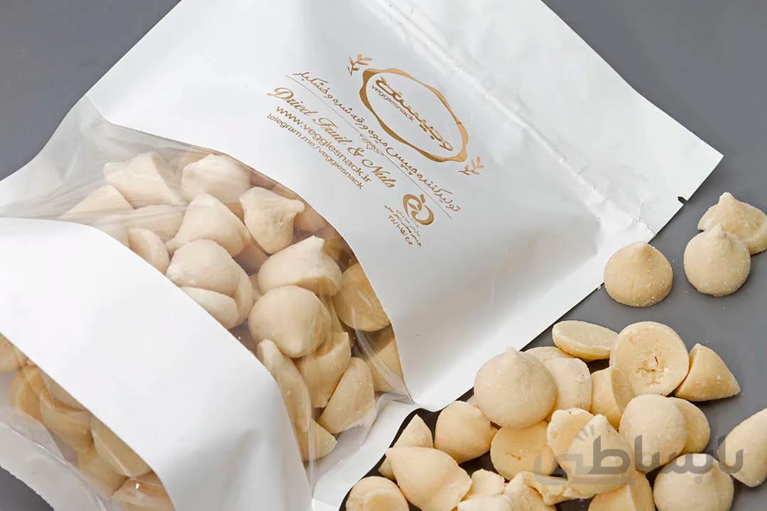 کشک مخروطی گاوی