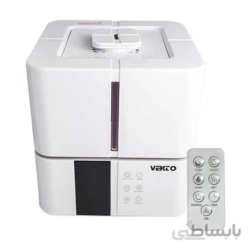 دستگاه بخور سرد وکتو مدل HQ JS826