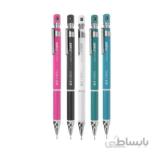 اتود کرند ( Crend ) مدل استارک - سایز 0.5 میلی متر کد CST1J