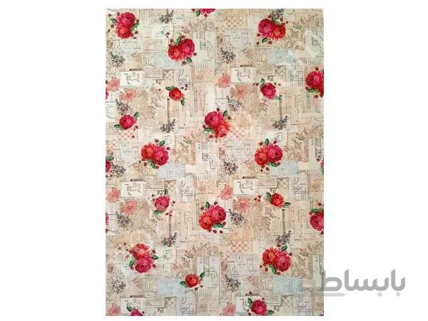 کاغذ دکوپاژ p-55