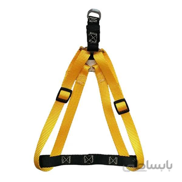 قلاده کمری برزنتی مدل MD-03