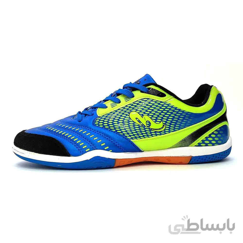 کفش فوتسال Mosu کد 879538
