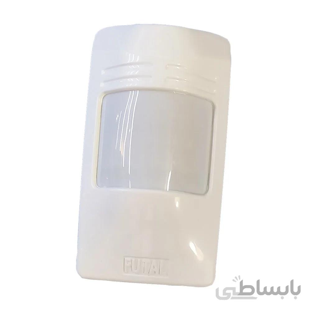 چشم دزدگیر اماکن فوتال مدل F-804