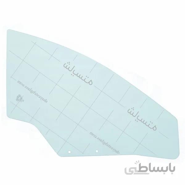 شیشه درب جلو راست MVM 315 - X22