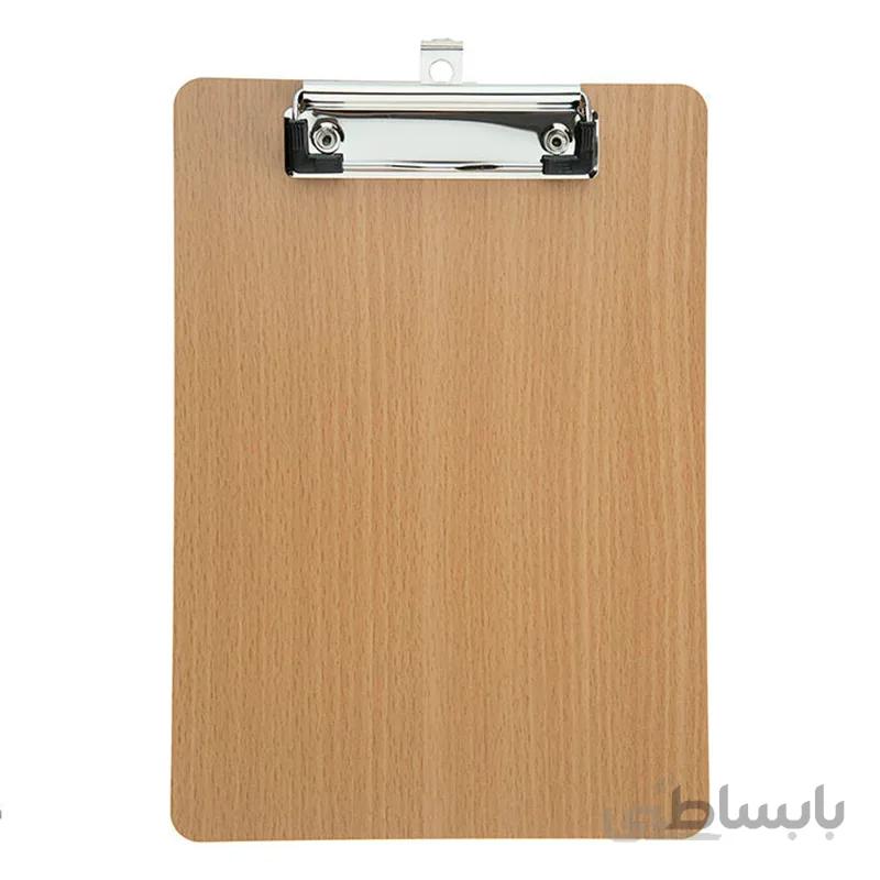 تخته شاسی A3 چوبی