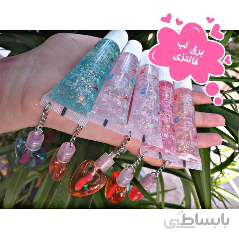 برق لب حرارتی و شاینی کد ۱۳۱۹۳۲۰۶۳۴۸