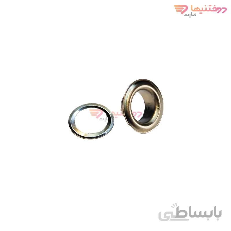 پوکه حلقه پرسی