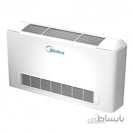 فن کویل زمینی 600 مدیا