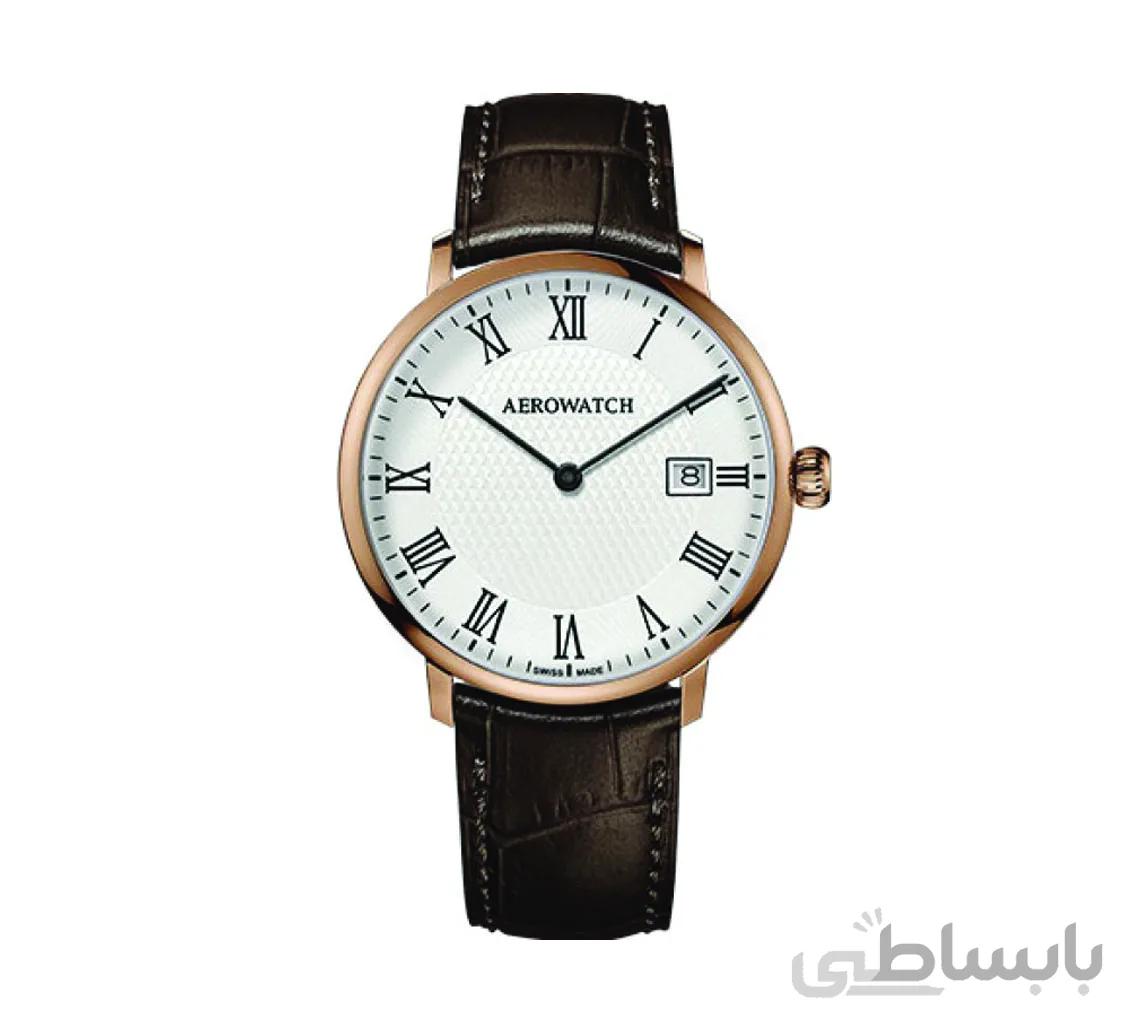 ساعت مردانه اروواچ A 21976 RO 07