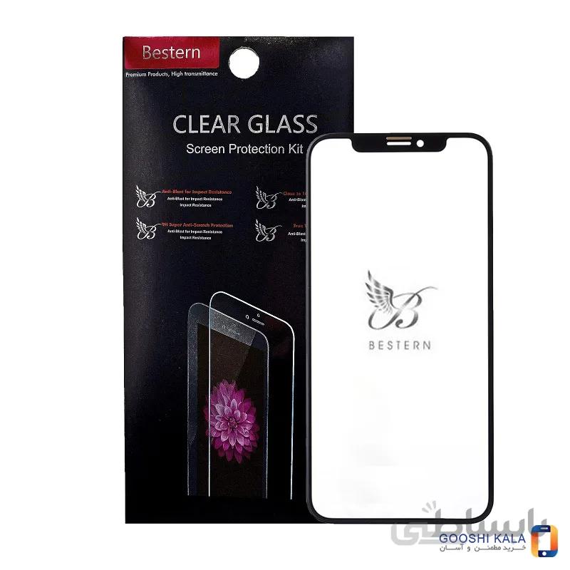 محافظ صفحه نمایش bestern مخصوص آیفون 12 PRO