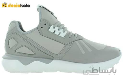 کفش و کتونی ورزشی مردانه آدیداس توبولار adidas Tubular Runner Gray ا Mens sneakers and sneakers adidas Tubular Runner Gray