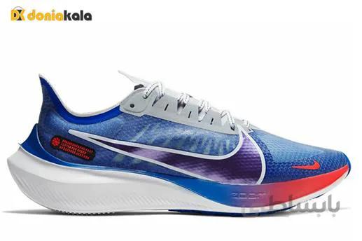 کتونی اورجینال مخصوص پیاده روی و دویدن مردانه نایک زوم گراویتی Nike ZOOM GRAVITY cu4839-400 ا Original ketone for mens walking and running Nike ZOOM GRAVITY cu4839-400