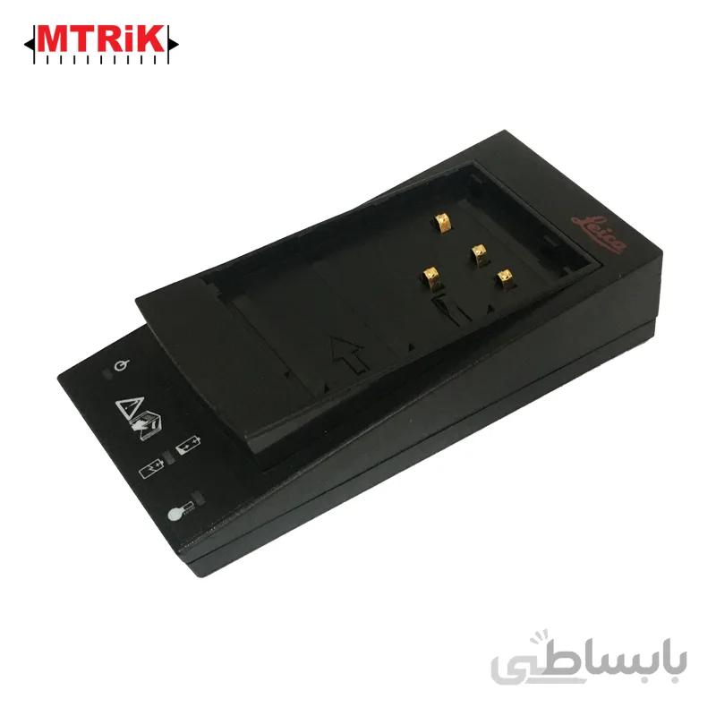 شارژر باتری مدل GKL112