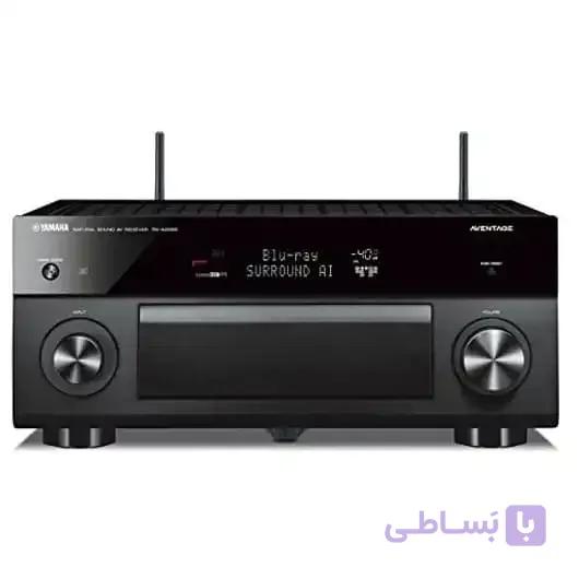 گیرنده رسیور Yamaha یاماها مدل RX-A3080 AVENTAGE آکبند