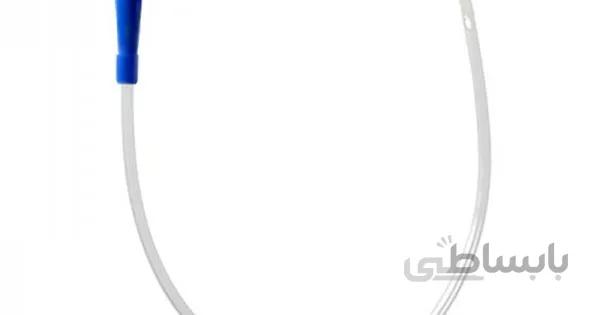 سوند نلاتون شماره ۸ سوپا آبی