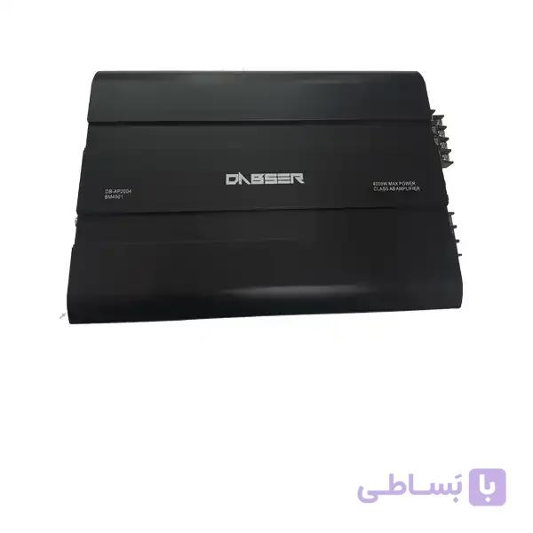 امپ دابسر 4501