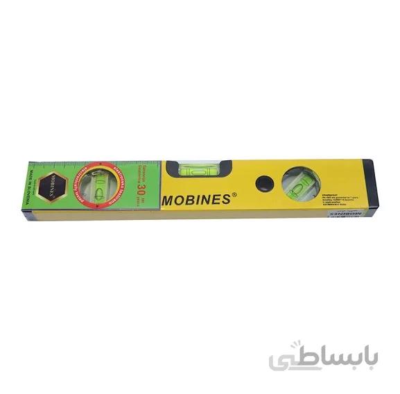 تراز مگنتی موبینس طول 30 سانتی متر