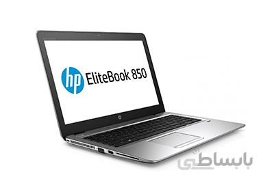 لپ تاپ HP EliteBook 850 G3 Core i5 6300U