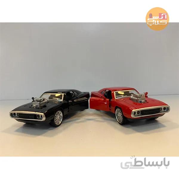 ماکت ماشین پونتیاک Pontiac