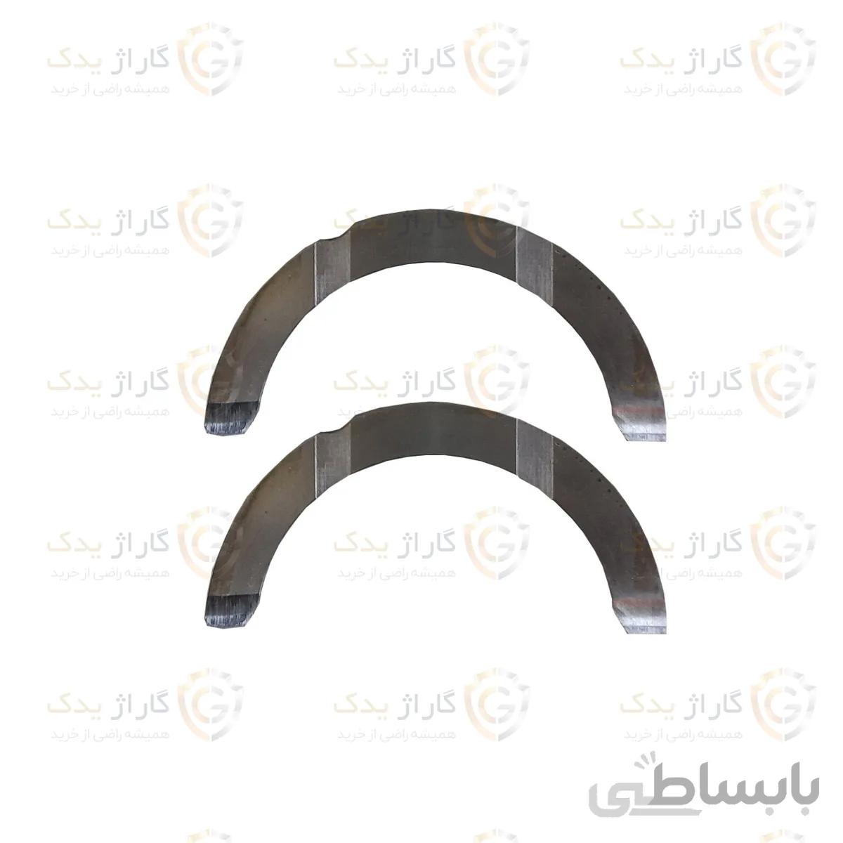 بغل یاتاقان لیفان X60 و 1800 620