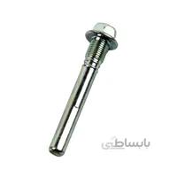 پين پايين کاليپر ترمز جلو اصلی میتسوبیشی ( Genuine parts ) - لنسر